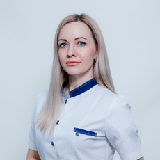 Хальзова Мария Вячеславовна, кардиолог