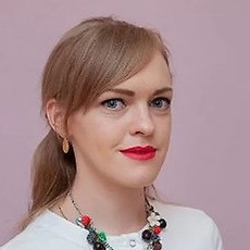 Новикова Надежда Олеговна, гинеколог