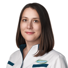 Дорофеева Екатерина Борисовна, стоматолог-терапевт