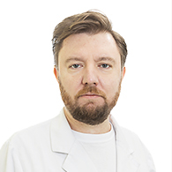 Федоров Сергей Владимирович, нейрохирург