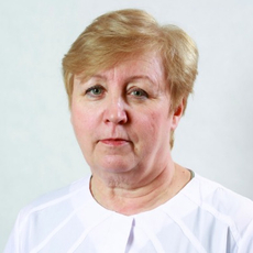 Мусиенко Людмила Викторовна, гинеколог