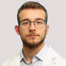 Зисман Борис Александрович, терапевт