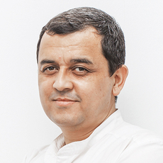 Кенджабаев Абдумурод Абдумухторович, терапевт