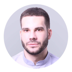 Ломакин Марк Владимирович, стоматологический гигиенист