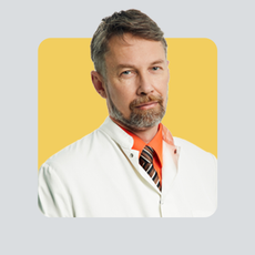 Черменский Алексей Георгиевич, педиатр