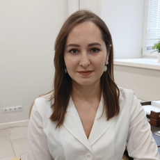 Нуруллина Лилия Ренатовна, дерматолог