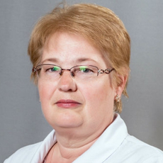 Рогожина Татьяна Петровна, офтальмолог