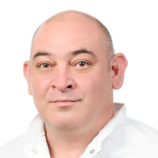 Моргоев Таймураз Ибрагимович, детский хирург