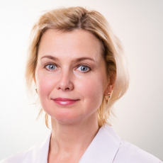 Сазонова Яна Геннадьевна, эндокринолог