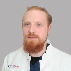 Шабунин Владимир Олегович, психиатр