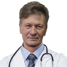 Никитин Николай Иванович, психиатр