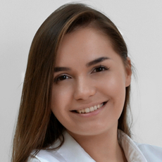 Байдакова Виктория Александровна, стоматолог-терапевт