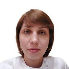 Чижова Юлия Сергеевна, рентгенолог