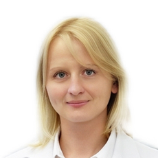 Шатохина Татьяна Алексеевна, кардиолог