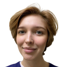 Цымбалова Анна Владимировна, детский нейропсихолог