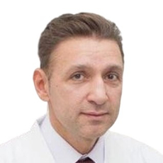 Кабардоков Анзор Хасанбиевич, уролог