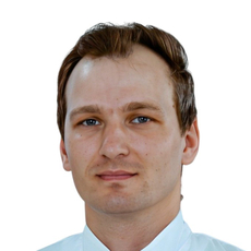 Симонов Сергей Владимирович, массажист