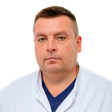 Богомолов Павел Анатольевич, ортопед