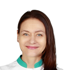 Левченко Елена Васильевна, врач функциональной диагностики