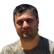 Давришян Артур Геворкович, стоматолог-терапевт