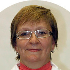 Куракина Елена Геннадиевна, неонатолог