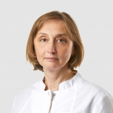 Евсюкова Евгения Александровна, детский эндокринолог