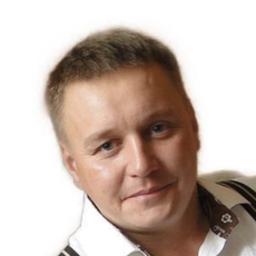 Андропов Владислав Сергеевич, психиатр