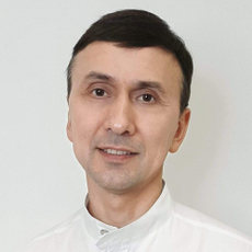 Салихов Ильгам Загирович, хирург