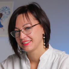 Зотина Ольга Павловна, психолог