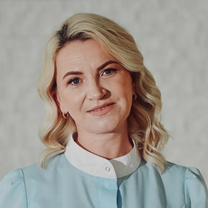 Никифорова Ольга Сергеевна, подолог