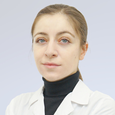 Ганиева Фируза Зауровна, хирург