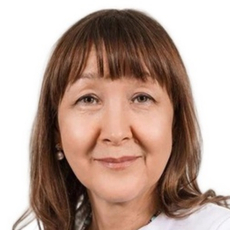 Сафина Гульнара Ириковна, офтальмолог