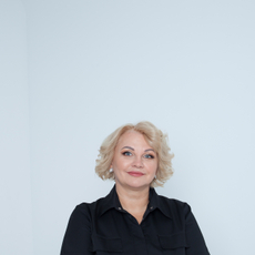 Воронцова Елена Ивановна, дерматолог