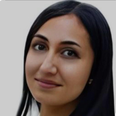 Эгемназарова Нилуфар Кадыралиевна, стоматолог-ортопед