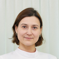 Маркелова Наталья Юрьевна, стоматолог-терапевт