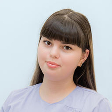 Беляева Анна Сергеевна, акушерка