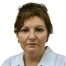 Евтушенко Наталия Валентиновна, офтальмолог