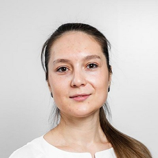 Набиуллина Неля Рифовна, стоматолог-терапевт