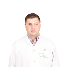 Табаров Сухайли Иброхимович, невролог