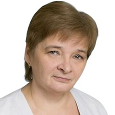Киселева Елена Викторовна, кардиолог