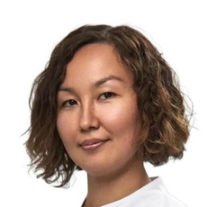 Жанетова Айдана Жумабаевна, врач УЗД