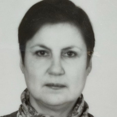 Бобакова Ирина Васильевна, терапевт