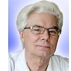 Добровольский Альберт Иванович, хирург