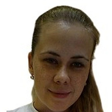 Подкина Анна Алексеевна, гинеколог
