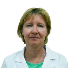 Катайцева Елена Николаевна, педиатр