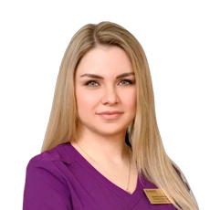 Красильникова Елена Сергеевна, дерматолог