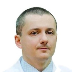 Шайкевич Антон Владимирович, ортопед