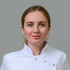 Зеленова Светлана Владимировна, эндокринолог