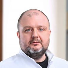 Анисимов Владимир Анатольевич, врач скорой помощи