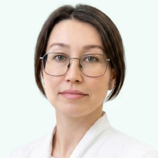 Лаптандер Наталья Владимировна, детский кардиолог